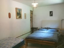 Pensiunea Pietricica - accommodation in  Piatra Craiului (29)