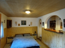 Pensiunea Pietricica - accommodation in  Piatra Craiului (30)