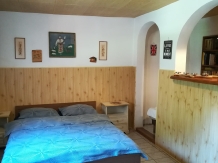 Pensiunea Pietricica - accommodation in  Piatra Craiului (31)