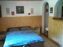 Pensiunea Pietricica - accommodation in  Piatra Craiului (32)