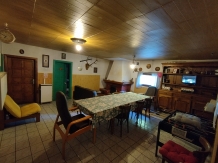 Pensiunea Pietricica - accommodation in  Piatra Craiului (37)
