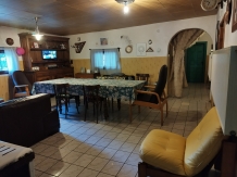 Pensiunea Pietricica - accommodation in  Piatra Craiului (38)
