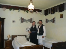 Pensiunea Maria - alloggio in  Dintorni di Sibiu (06)