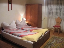 Pensiunea Maria - alloggio in  Dintorni di Sibiu (15)