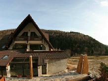 Pensiunea Taverna Pietrei Craiului - alloggio in  Rucar - Bran, Piatra Craiului, Rasnov (04)