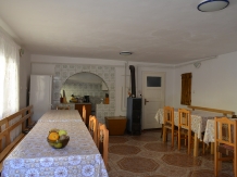 Pensiunea Viorica Arieseni - accommodation in  Apuseni Mountains, Motilor Country, Arieseni (16)
