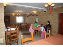 Pensiunea La Vasile - accommodation in  Apuseni Mountains, Motilor Country, Arieseni (06)