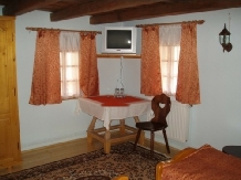 Pensiunea Bilcu House - accommodation in  Sibiu Surroundings, Transalpina (04)
