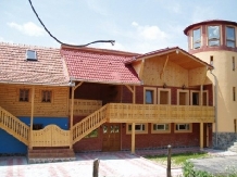 Pensiunea Bilcu House - alloggio in  Dintorni di Sibiu, Transalpina (06)