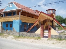 Pensiunea Bilcu House - accommodation in  Sibiu Surroundings, Transalpina (07)