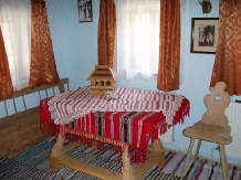 Pensiunea Bilcu House - accommodation in  Sibiu Surroundings, Transalpina (11)