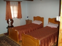 Pensiunea Bilcu House - accommodation in  Sibiu Surroundings, Transalpina (14)