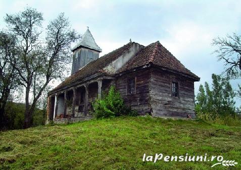 Pensiunea Bilcu House - accommodation in  Sibiu Surroundings, Transalpina (Surrounding)