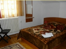 Pensiunea Alina - alloggio in  Vallata di Brasov (05)