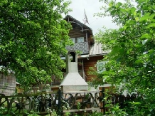 Cabana Viselor - accommodation in  Apuseni Mountains, Motilor Country, Arieseni (05)