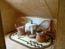 Cabana Viselor - accommodation in  Apuseni Mountains, Motilor Country, Arieseni (06)