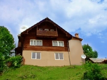 Cabana Viselor - accommodation in  Apuseni Mountains, Motilor Country, Arieseni (07)