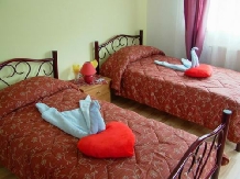 Cabana Viselor - accommodation in  Apuseni Mountains, Motilor Country, Arieseni (09)