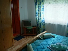 Cabana Viselor - accommodation in  Apuseni Mountains, Motilor Country, Arieseni (14)