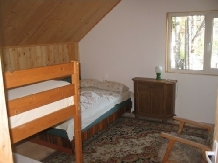 Cabana Sadurel - accommodation in  Sibiu Surroundings (03)