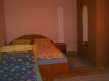 Cabana Sadurel - accommodation in  Sibiu Surroundings (04)