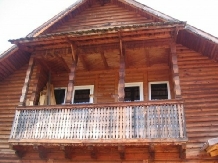 Cabana Sadurel - accommodation in  Sibiu Surroundings (07)