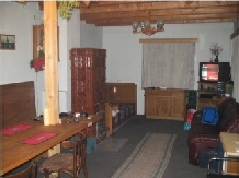 Cabana Sadurel - alloggio in  Dintorni di Sibiu (08)