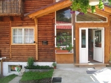 Cabana Sadurel - accommodation in  Sibiu Surroundings (09)
