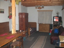 Cabana Sadurel - alloggio in  Dintorni di Sibiu (10)