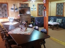 Pensiunea Karina - accommodation in  Sibiu Surroundings (08)
