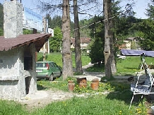 Vila General Mincu - alloggio in  Vallata di Brasov (07)