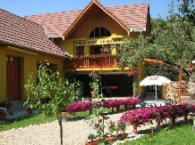 Pensiunea Nu Ma Uita - accommodation in  Sibiu Surroundings (01)