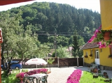 Pensiunea Nu Ma Uita - accommodation in  Sibiu Surroundings (08)