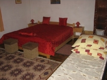 Pensiunea Nu Ma Uita - accommodation in  Sibiu Surroundings (12)