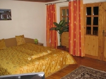 Pensiunea Nu Ma Uita - accommodation in  Sibiu Surroundings (13)