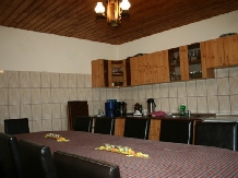 Pensiunea Nu Ma Uita - accommodation in  Sibiu Surroundings (16)