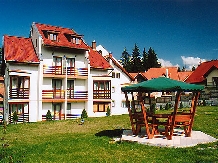 Pensiunea Limor - accommodation in  Brasov Depression (05)