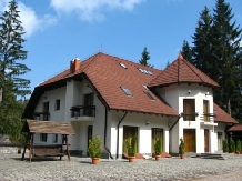 Vila Daria - alloggio in  Vallata di Brasov (05)