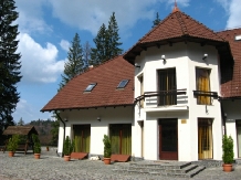 Vila Daria - alloggio in  Vallata di Brasov (16)
