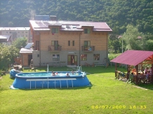 Pensiunea Roua de Munte - accommodation in  Cernei Valley, Herculane (11)