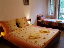 Pensiunea Sandra - accommodation in  Cernei Valley, Herculane (08)