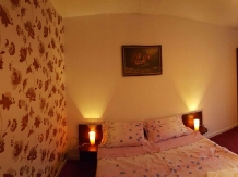 Pensiunea Sandra - accommodation in  Cernei Valley, Herculane (09)