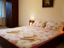 Pensiunea Sandra - accommodation in  Cernei Valley, Herculane (11)