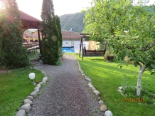 Pensiunea Sandra - accommodation in  Cernei Valley, Herculane (15)