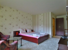 Pensiunea Sandra - accommodation in  Cernei Valley, Herculane (20)
