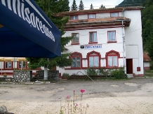 Cabana Gura Raului - accommodation in  Rucar - Bran, Piatra Craiului, Rasnov (04)