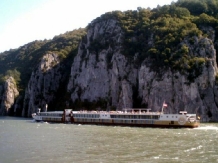 Pensiunea la Ponton - alloggio in  Gola del Danubio, Clisura Dunarii (09)