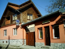Pensiunea Kyfana - alloggio in  Rucar - Bran, Piatra Craiului, Rasnov (04)