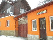 Pensiunea Kyfana - alloggio in  Rucar - Bran, Piatra Craiului, Rasnov (07)