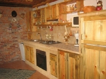 Casa Stefania - accommodation in  Sibiu Surroundings (03)